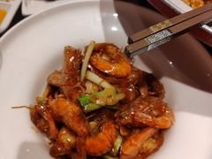 -老妈菜馆(建设街店)