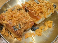 -小豆海棠(嘉兴路店)