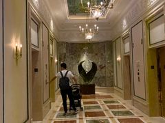 -广州富力丽思卡尔顿酒店