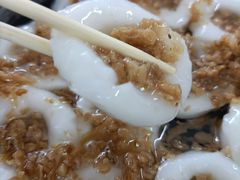 -福合沟无米粿甜汤粿品店