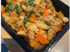 -香港深仔记茶餐厅(东门店)