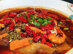 -同和·小葱伴豆腐(凤凰北路店)