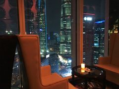 -翡翠36餐厅(浦东香格里拉店)