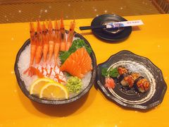 -三匠寿司屋(吾悦广场店)
