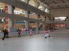 -冠军冰场CHAMPION RINK(中华城店)