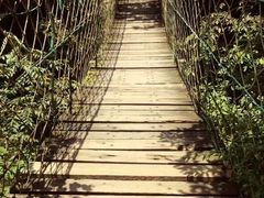 -华蓥山天意谷景区