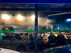大堂-佛跳墙捞饭(连目巷店)