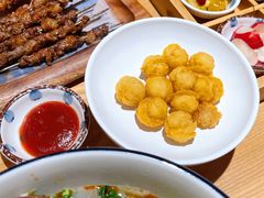 -马记永·兰州牛肉面(山姆外高桥店)