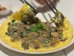 -莆田餐厅PUTIEN(金融街购物中心店)
