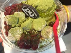 -DQ·蛋糕·冰淇淋(太原街万达店)