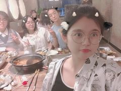 -江湖六膳門串串香(隆礼路店)