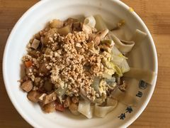 -同济大学-北苑食堂