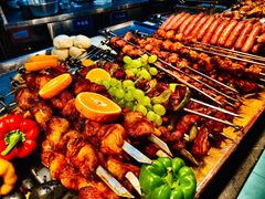 -梨花自助烤肉(天河城店)