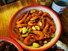 -老三样·美食研究中心(世贸路店)