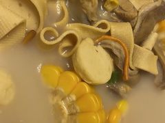 -骨之味·筒骨汤火锅(江头店)