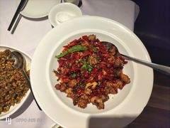 -毛家饭店·湖南鱼鲜(齐鲁软件园店)