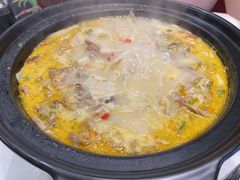 -外婆小聚茶餐厅·生日·团建(市民中心店)