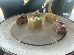 -日落吧·海景咖啡厅·餐酒吧·鸡尾酒·下午茶·乐队表演·浪漫夕阳·三亚文华东方酒店