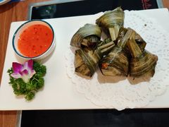 -樾餐厅泰式海鲜火锅(民歌湖店)
