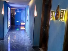 -跨越足界Spa足道(潍坊店)