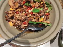 -绿草地·湘菜(芙蓉天街店)