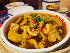 -贤合庄卤味火锅(顺城店)