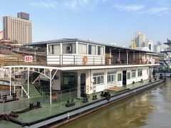 -武汉关码头(轮渡站)