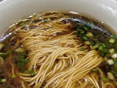 -南京大牌档(香港广场店)
