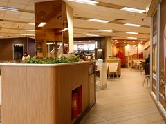 -肯德基(西安电子城店)