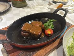 -西堤牛排(南京龙江店)