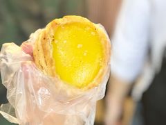 -嘉乐蛋挞王(文明分店)