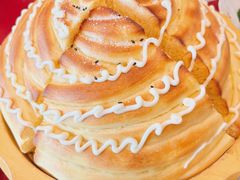 -三八饭店(南京路店)