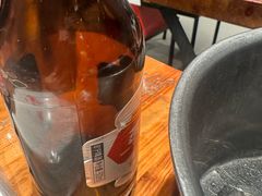 -京朋串屋·烧烤(望京西路总店)