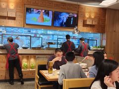 -大碗先生(万家丽店)