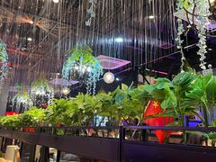 -杨记齐齐哈尔烤肉(五莲路店)