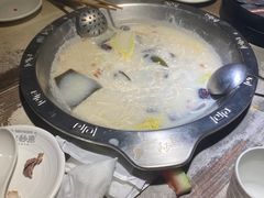 -七秒鱼·斑鱼火锅(太阳城店)