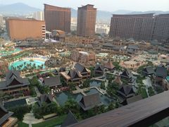 三亚湾红树林度假世界-三亚湾红树林度假世界(木棉酒店)