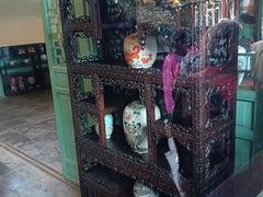 -张学良旧居陈列馆