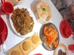 -避风塘·金牌店·夜宵(金玉兰店)