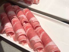 精品肥牛-海底捞火锅(铁西万达店)