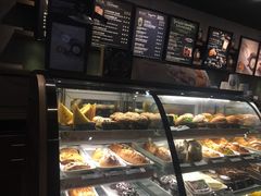 -星巴克(万都店)