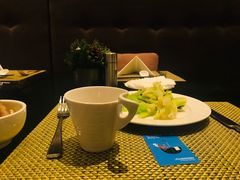 -青岛富力艾美酒店