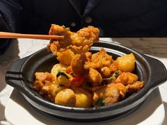 -曼玉餐厅(正弘城店)