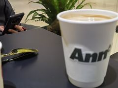 -Ann COFFEE(来福士店)