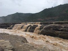 -陕西黄河壶口瀑布旅游区