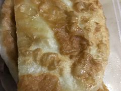 -李连贵熏肉大饼(天通苑店)