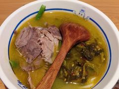 -马记永·兰州牛肉面(山姆外高桥店)