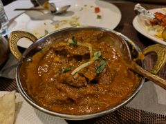 -Pita's&Tika's中东和印度风味餐厅(龙湖天街店)