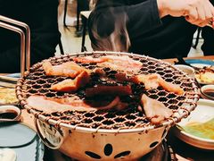 -烧肉达人•炭火烧肉(新天地店)