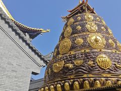 -西安市广仁寺